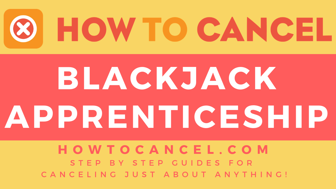 Blackjack Apprentice App