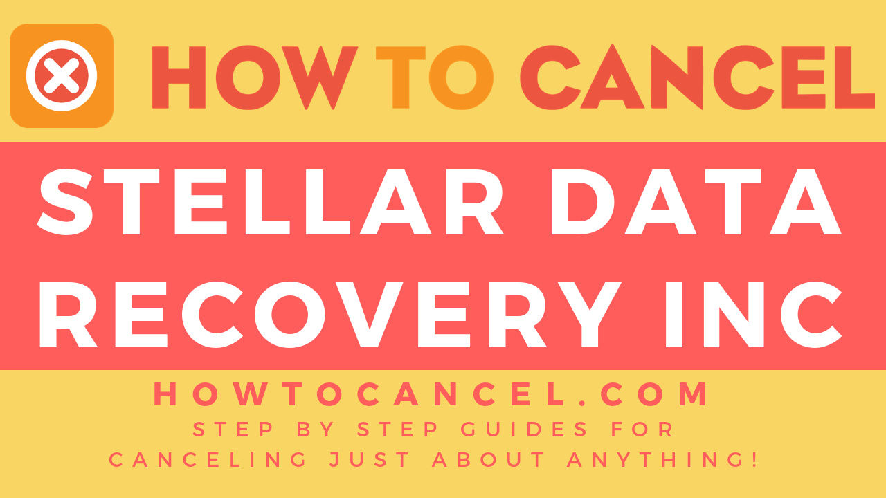 how-to-cancel-stellar-data-recovery-how-to-cancel