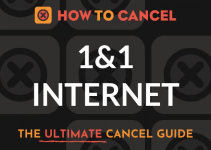 How to Cancel 1&1 Internet