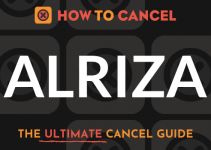 How to Cancel Alriza