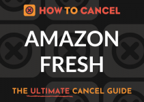 How to Cancel Amazon Fresh