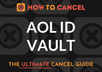 How to Cancel AOL ID Vault