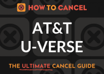 How to Cancel AT&T U-Verse