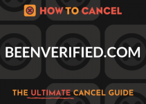 How to Cancel Been Verified