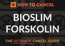 How to Cancel BioSlim Forskolin