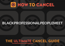 How to Cancel BlackProfessionalPeopleMeet