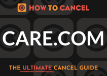 How to Cancel Care.com