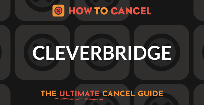 How to Cancel Cleverbridge