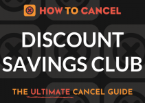 How to Cancel Discount Savings Club