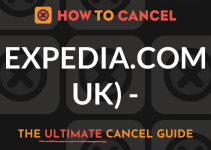 How to Cancel Expedia.com UK