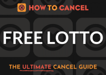 How to Cancel Free Lotto