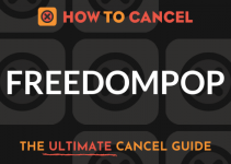 How to Cancel FreedomPop
