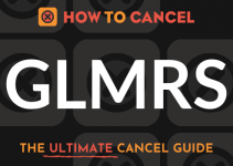 How to Cancel GLMRS (Glamorous)