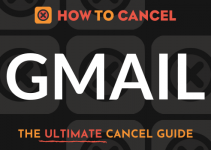 How to Cancel Gmail