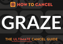 How to Cancel Graze