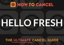 How to Cancel Hello Fresh