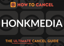 How to Cancel Honkmedia