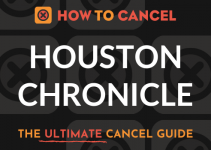 How to Cancel Houston Chronicle