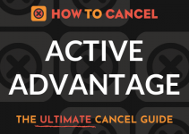 How to Cancel your membership with ACTIVE Advantage
