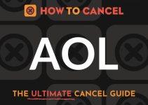 How to Cancel your membership with America Online (AOL)