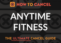 How to Cancel your membership with Anytime Fitness
