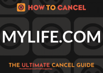 How to Cancel your membership with MyLife
