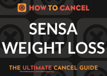 How to Cancel your Sensa Weight Loss subscription