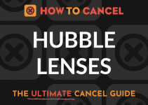 How to Cancel Hubble Lenses