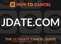 How to Cancel JDate.com