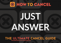 How to Cancel JustAnswer