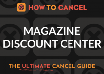 How to Cancel Magazine Discount Center