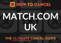 How to Cancel Match.com UK