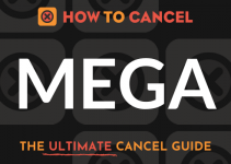 How to Cancel MEGA