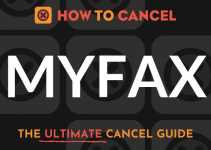 How to Cancel MyFax