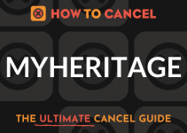 How to Cancel MyHeritage