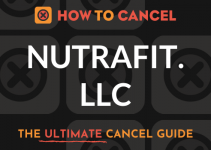 How to Cancel NutraFit. LLC