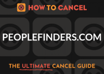 How to Cancel PeopleFinders.com