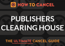 How to Cancel Publishers Clearing House
