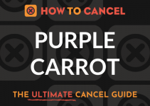 How to Cancel Purple Carrot
