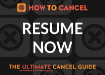 How to Cancel Resume Now