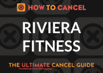 How to Cancel Riviera Fitness