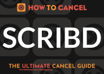 How to Cancel Scribd