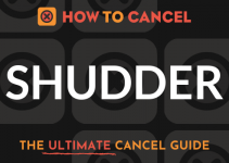 How to Cancel Shudder