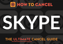 How to Cancel Skype