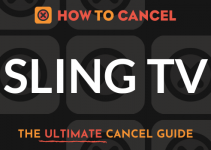 How to Cancel Sling TV