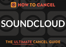 How to Cancel Soundcloud
