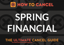 How to Cancel Spring Financial