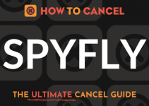 How to Cancel SpyFly