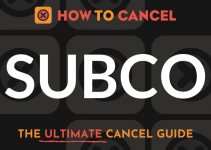 How to Cancel Subco