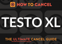 How to Cancel Testo XL